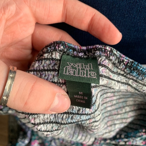 Floral Blouse - Picture 4 of 4